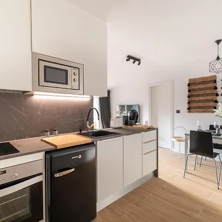 Atico En El Corazon De * Vigo