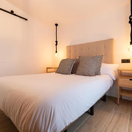 Atico En El Corazon De Vigo