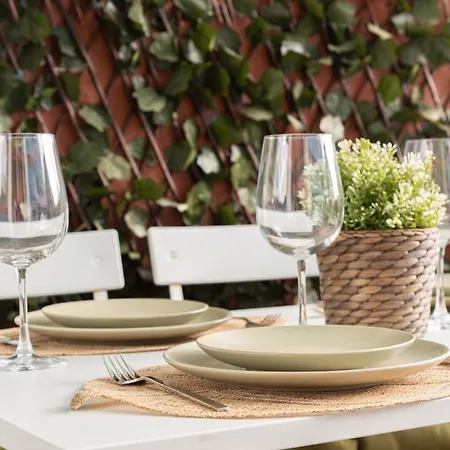 Atico En El Corazon De Διαμέρισμα Βίγκο