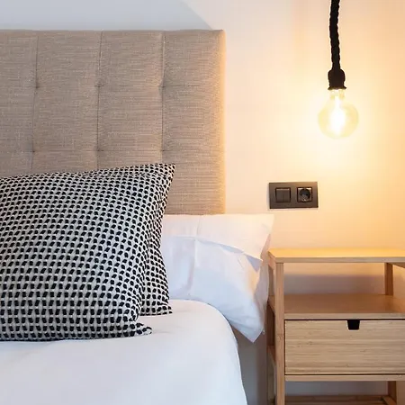 Διαμέρισμα Atico En El Corazon De