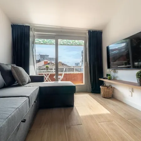 Atico En El Corazon De * Βίγκο