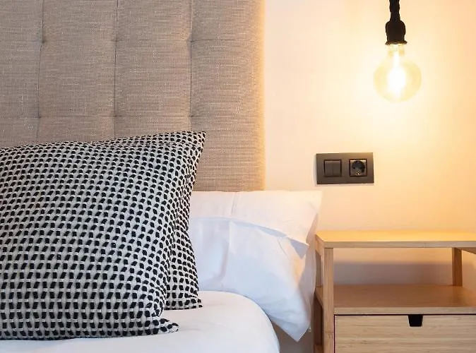 Apartman Atico En El Corazon De